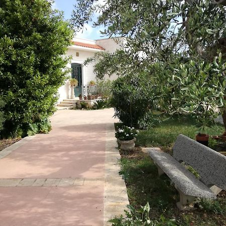 Countryhouse Bari Dış mekan fotoğraf