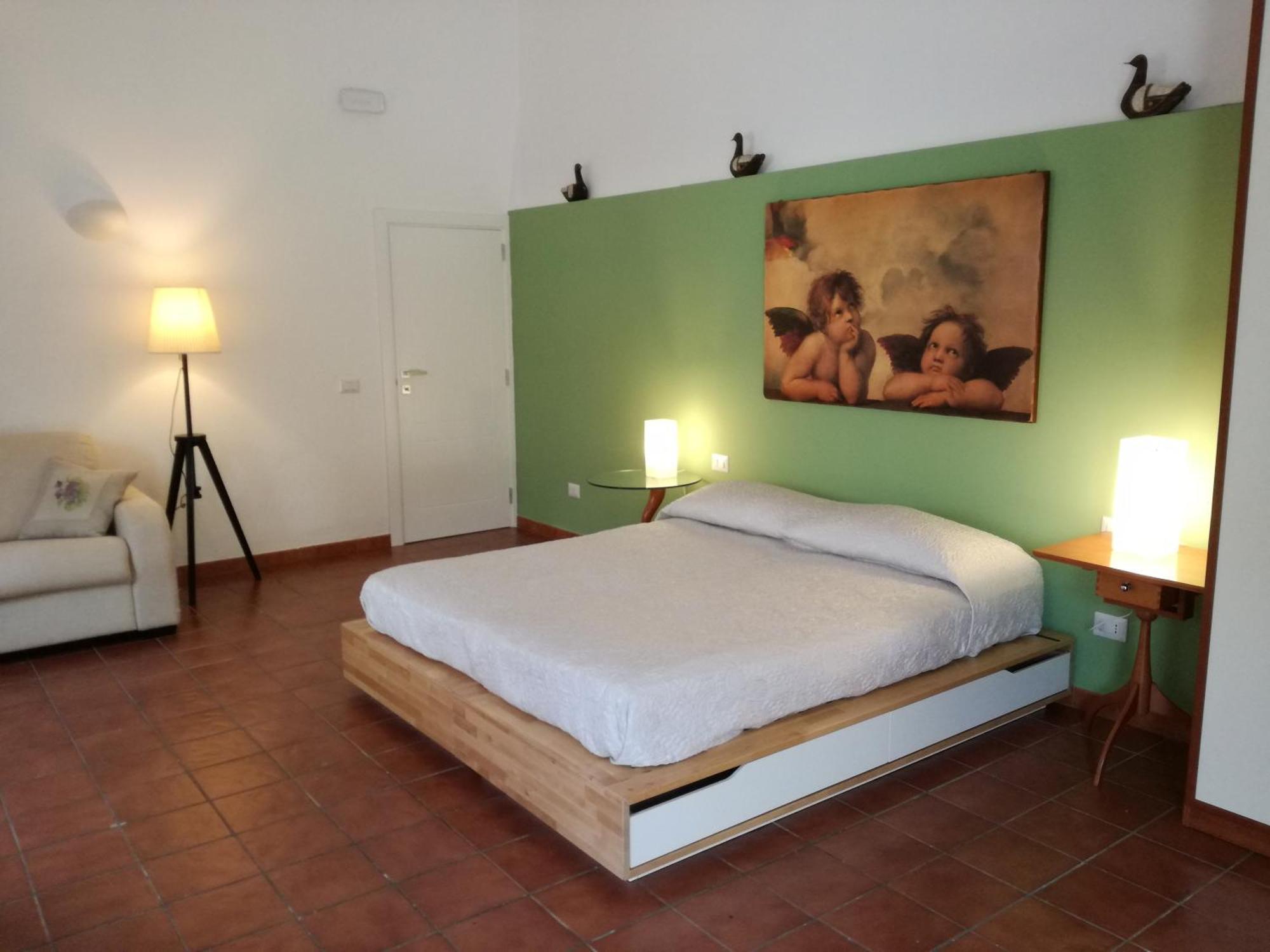 Countryhouse Bari Dış mekan fotoğraf