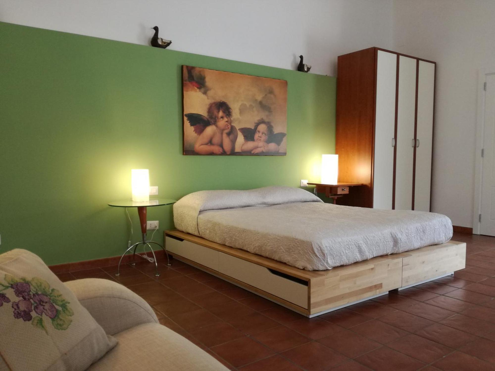 Countryhouse Bari Dış mekan fotoğraf