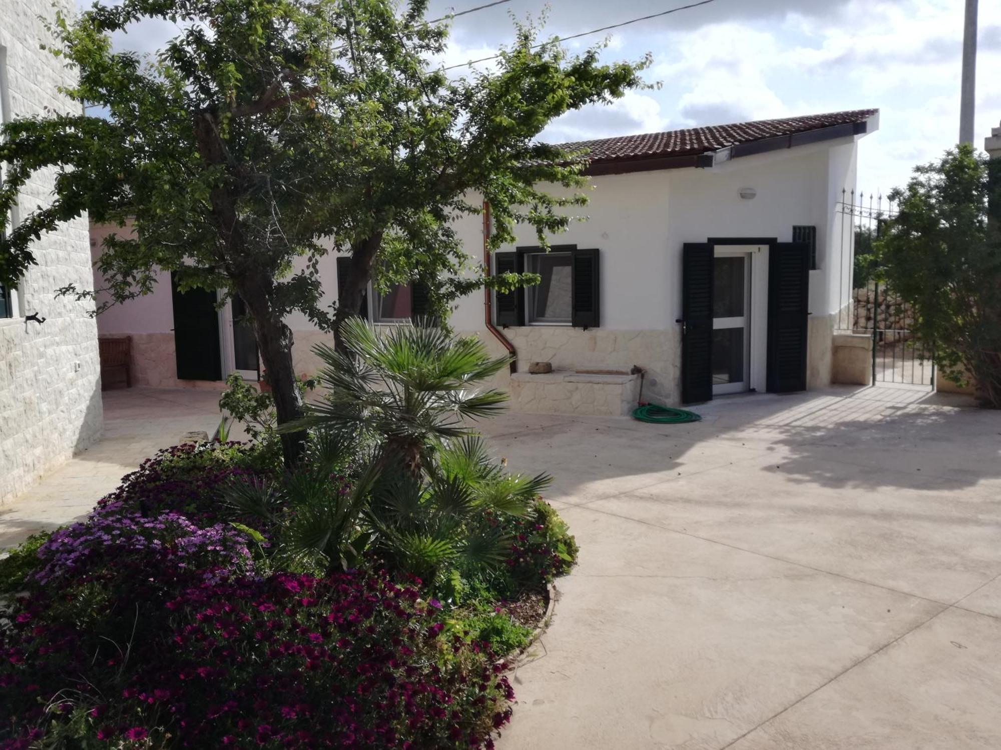 Countryhouse Bari Dış mekan fotoğraf