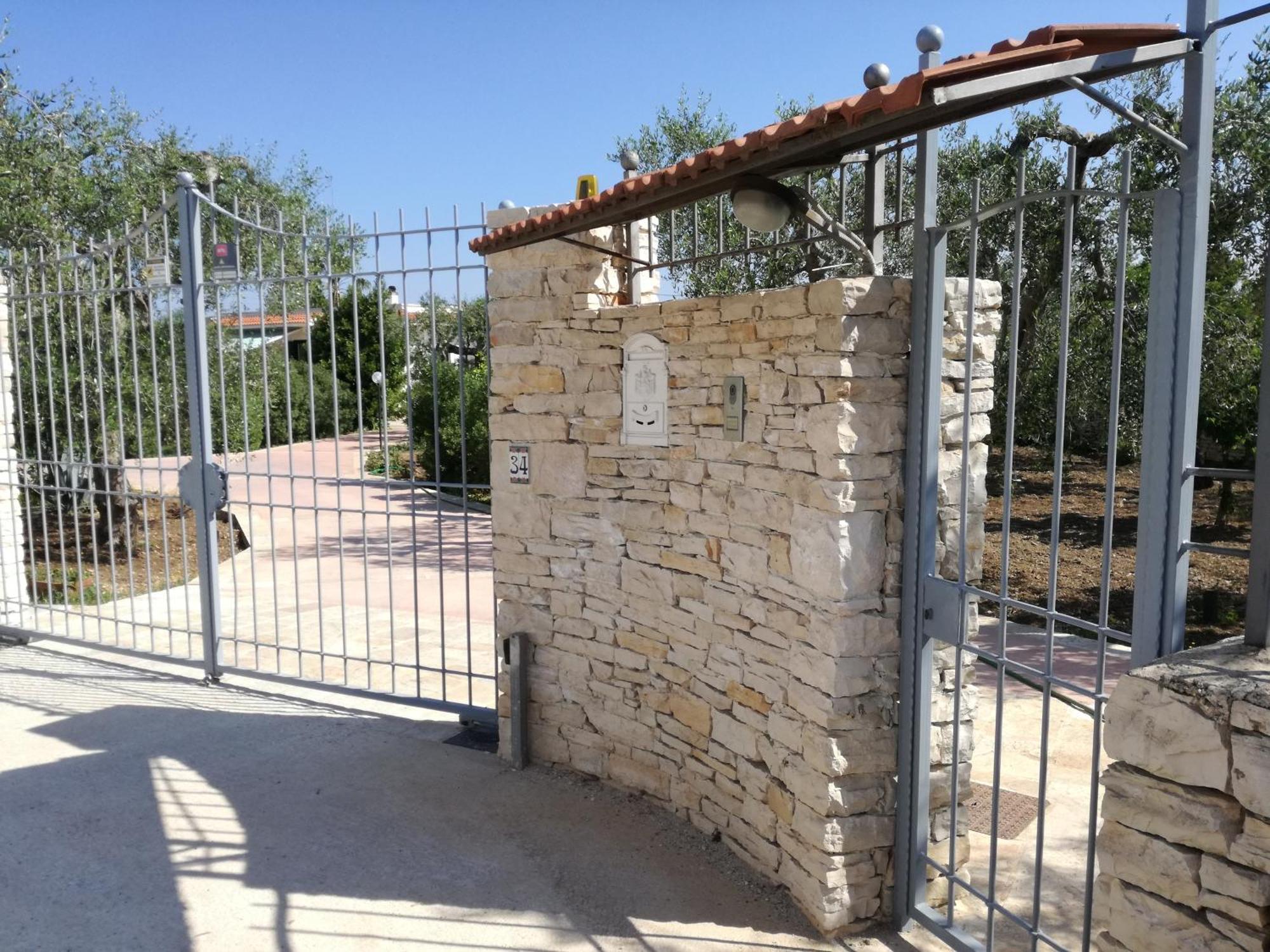 Countryhouse Bari Dış mekan fotoğraf