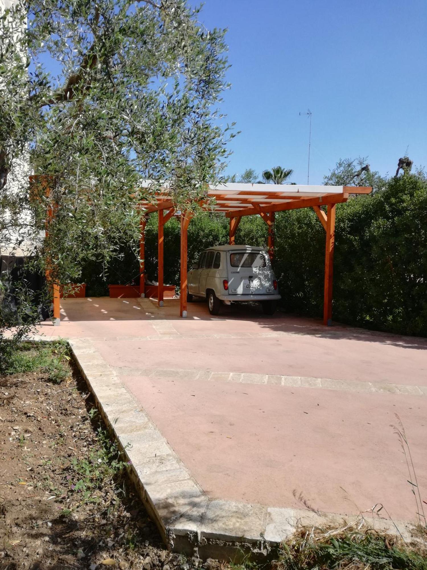 Countryhouse Bari Dış mekan fotoğraf