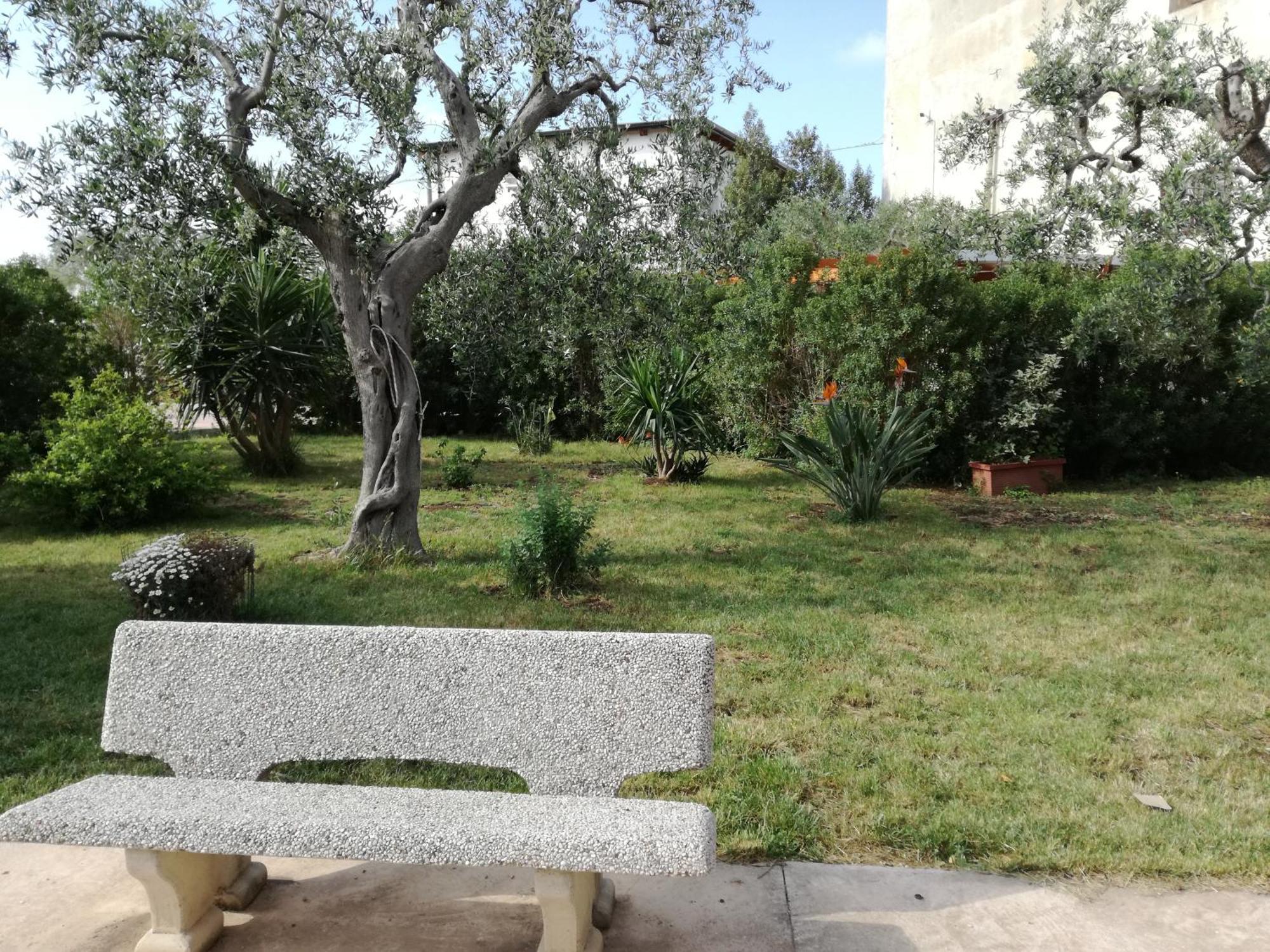 Countryhouse Bari Dış mekan fotoğraf
