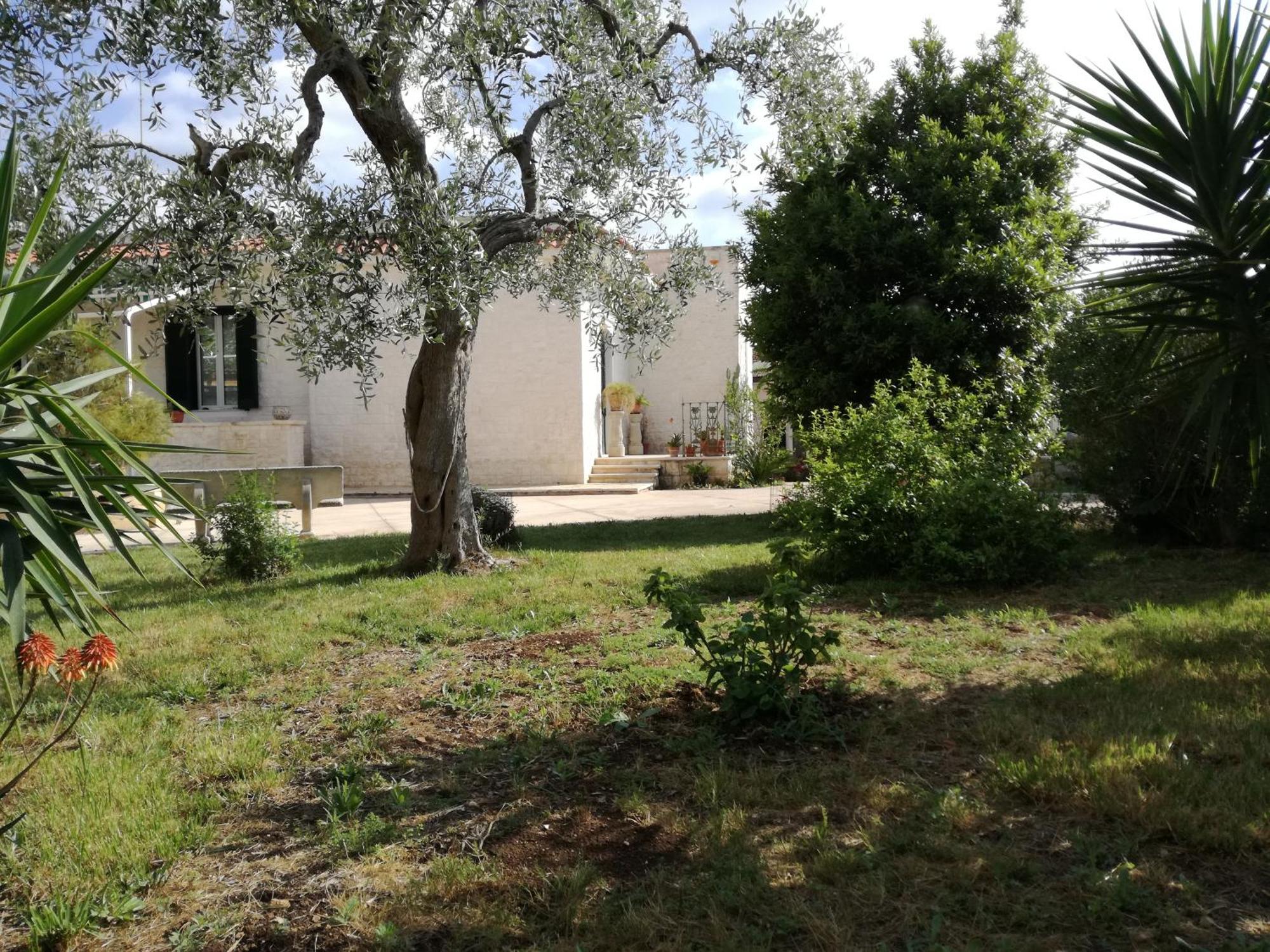 Countryhouse Bari Dış mekan fotoğraf