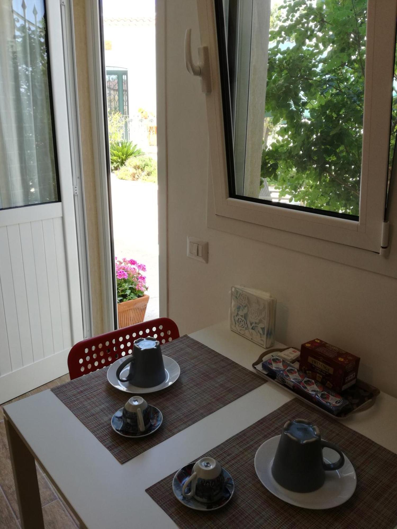 Countryhouse Bari Dış mekan fotoğraf