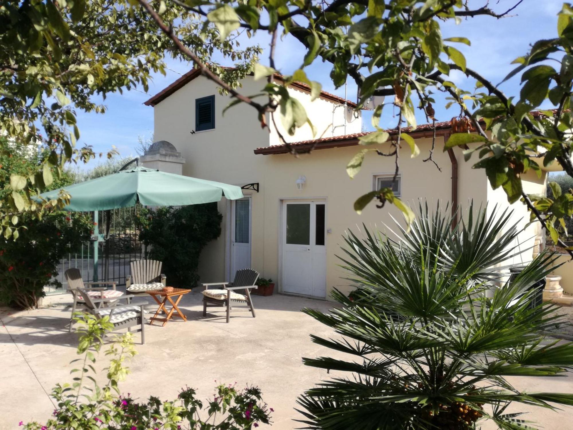 Countryhouse Bari Dış mekan fotoğraf